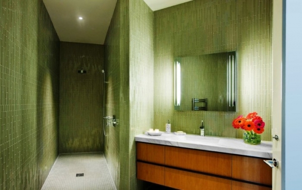 Благородный и роскошный нефрит: Цвет, который подарит гармонию интерьеру