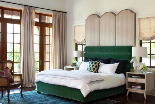 Благородный и роскошный нефрит: Цвет, который подарит гармонию интерьеру