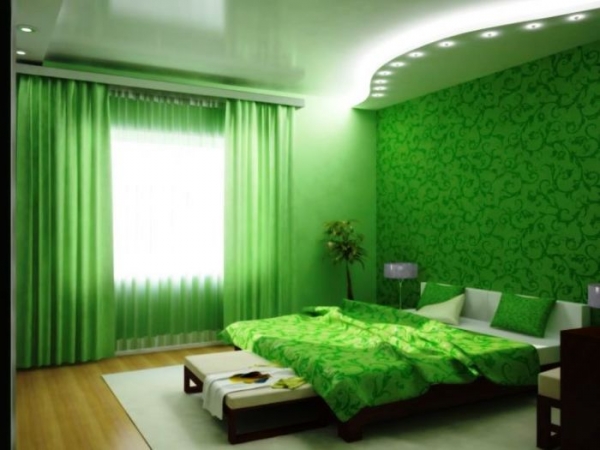 Благородный и роскошный нефрит: Цвет, который подарит гармонию интерьеру