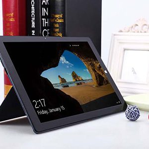 Cube i9 Windows 10 Ultrabook – есть чему удивиться