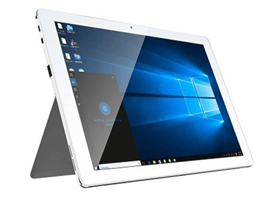  CUBE iwork12 &ndash; не маленький, но удаленький