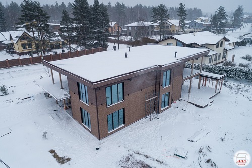 Как не совершить ошибку и правильно утеплить пол Как не совершить ошибку и правильно утеплить пол