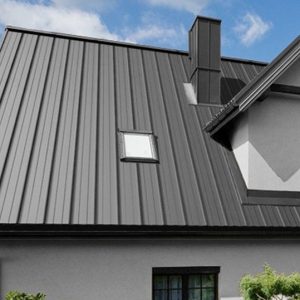 Преимущества кровли Pro от Grand Line