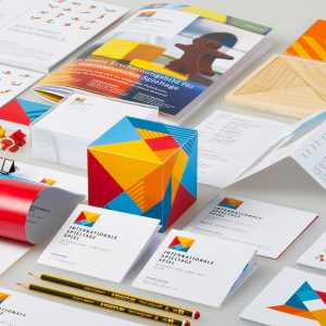 Рекламные и полиграфические агентства